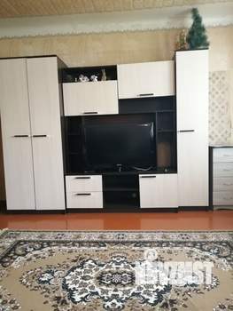 1-к квартира, на длительный срок, 31м2, 1/3 этаж