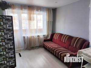 1-к квартира, на длительный срок, 31м2, 3/5 этаж