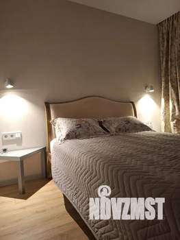 2-к квартира, посуточно, 60м2, 11/17 этаж