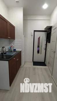 Студия квартира, посуточно, 20м2, 5/5 этаж