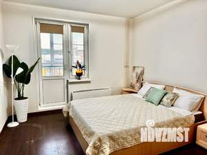 2-к квартира, посуточно, 65м2, 9/10 этаж