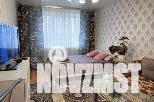 1-к квартира, посуточно, 38м2, 9/14 этаж