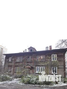 3-к квартира, на длительный срок, 65м2, 2/2 этаж