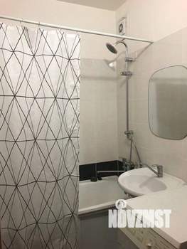 2-к квартира, на длительный срок, 66м2, 16/17 этаж