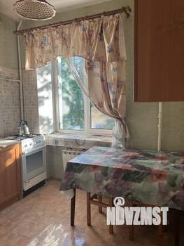 2-к квартира, на длительный срок, 45м2, 2/4 этаж