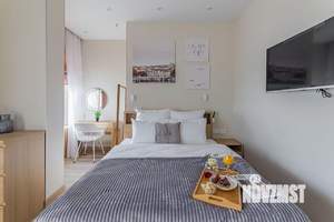 1-к квартира, посуточно, 32м2, 1/1 этаж