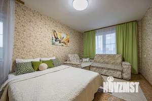 2-к квартира, посуточно, 60м2, 8/10 этаж