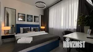 2-к квартира, посуточно, 63м2, 12/19 этаж