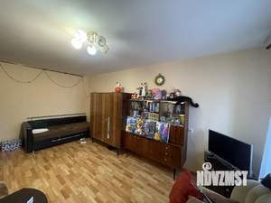 1-к квартира, на длительный срок, 38м2, 4/11 этаж