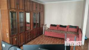 2-к квартира, на длительный срок, 45м2, 3/5 этаж