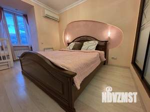 3-к квартира, посуточно, 100м2, 1/1 этаж