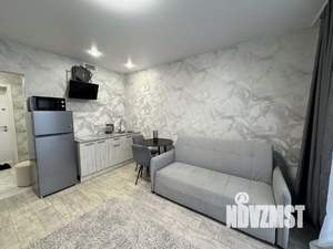 Студия квартира, на длительный срок, 25м2, 13/25 этаж