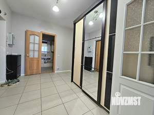 1-к квартира, на длительный срок, 70м2, 14/16 этаж