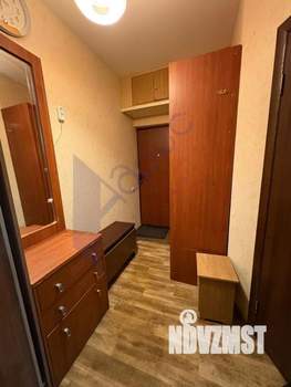 1-к квартира, на длительный срок, 35м2, 2/3 этаж