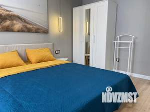 2-к квартира, посуточно, 36м2, 4/5 этаж