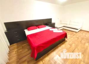 1-к квартира, посуточно, 30м2, 1/9 этаж