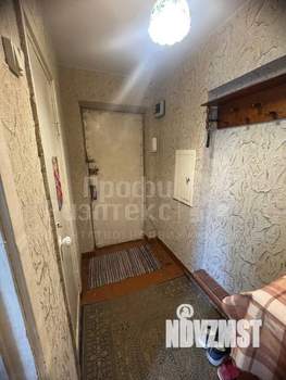 2-к квартира, на длительный срок, 43м2, 2/5 этаж