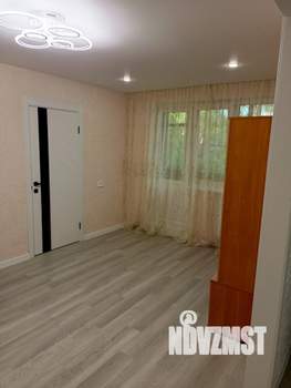 2-к квартира, на длительный срок, 46м2, 4/5 этаж