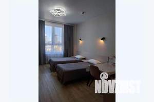 1-к квартира, посуточно, 30м2, 5/8 этаж