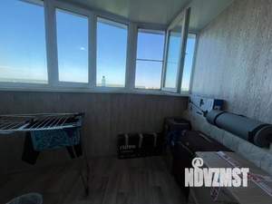 1-к квартира, на длительный срок, 45м2, 9/13 этаж