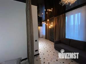 2-к квартира, посуточно, 45м2, 7/12 этаж