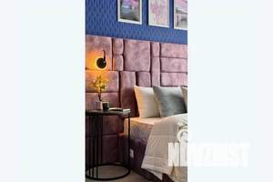 3-к квартира, посуточно, 58м2, 8/9 этаж