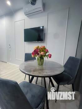 2-к квартира, посуточно, 38м2, 1/1 этаж