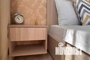 1-к квартира, посуточно, 40м2, 3/10 этаж