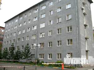 Студия квартира, посуточно, 10м2, 1/6 этаж