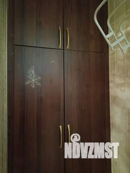 2-к квартира, посуточно, 48м2, 1/5 этаж