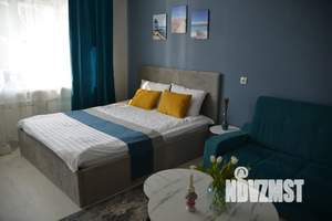 2-к квартира, посуточно, 52м2, 7/9 этаж