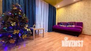 2-к квартира, посуточно, 45м2, 4/9 этаж