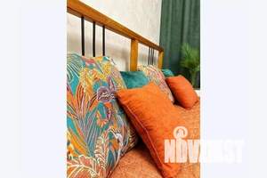 1-к квартира, посуточно, 36м2, 11/15 этаж