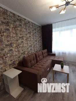 2-к квартира, посуточно, 45м2, 4/5 этаж