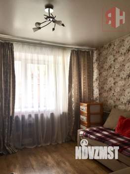 1-к квартира, на длительный срок, 20м2, 3/5 этаж