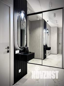 2-к квартира, посуточно, 60м2, 1/1 этаж