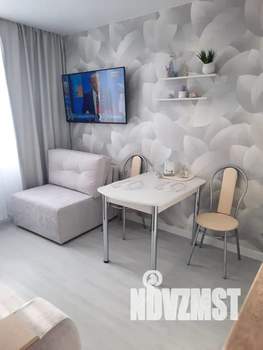 Студия квартира, посуточно, 23м2, 11/14 этаж