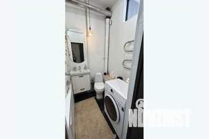 2-к квартира, посуточно, 41м2, 4/6 этаж