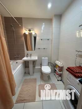 1-к квартира, посуточно, 14м2, 12/18 этаж