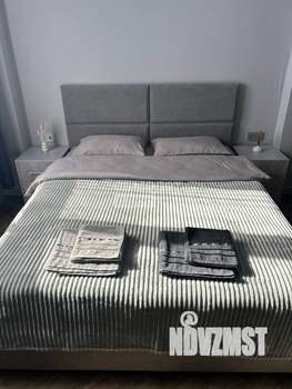 Студия квартира, на длительный срок, 29м2, 5/7 этаж