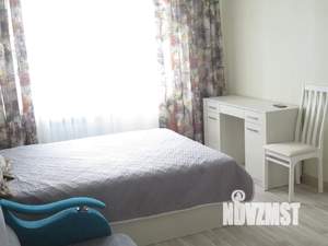 1-к квартира, посуточно, 30м2, 8/9 этаж