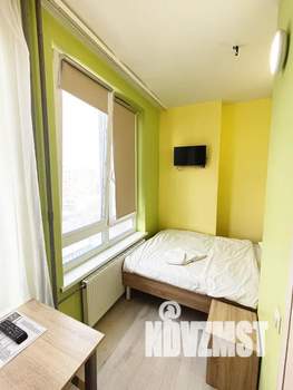 1-к квартира, посуточно, 14м2, 6/19 этаж