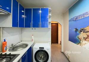 1-к квартира, на длительный срок, 21м2, 6/9 этаж