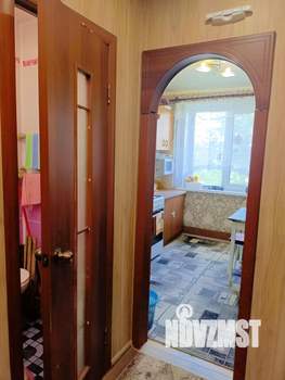 1-к квартира, на длительный срок, 35м2, 5/9 этаж