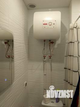 Студия квартира, посуточно, 17м2, 1/9 этаж