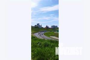 1-к квартира, посуточно, 30м2, 1/10 этаж