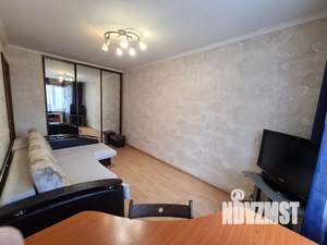 2-к квартира, посуточно, 48м2, 5/5 этаж