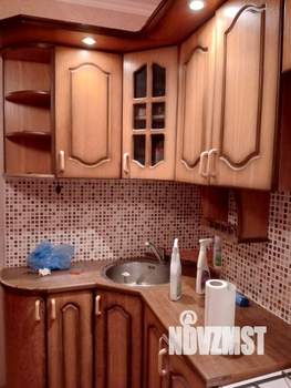 1-к квартира, на длительный срок, 34м2, 3/10 этаж