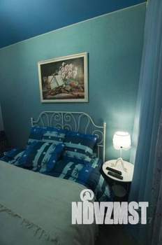 1-к квартира, посуточно, 48м2, 1/1 этаж