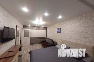 1-к квартира, посуточно, 30м2, 2/5 этаж